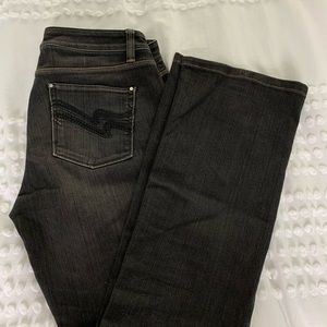 White House Black Market jeans